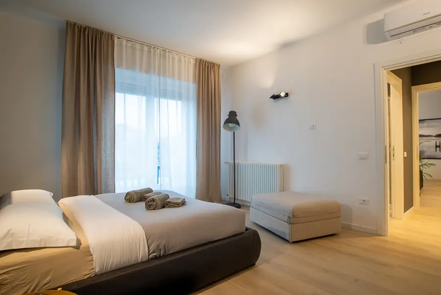 Camera da letto
